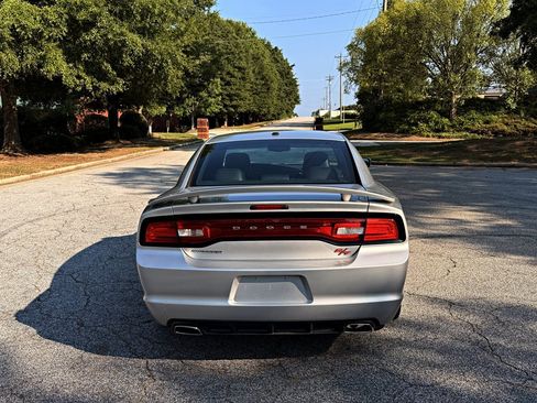 Used 2012 Dodge Charger R/T RWD image 6