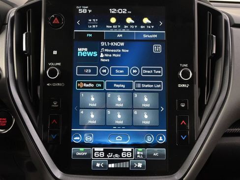 Certified 2026 Subaru Crosstrek 2.5i Limited image 27