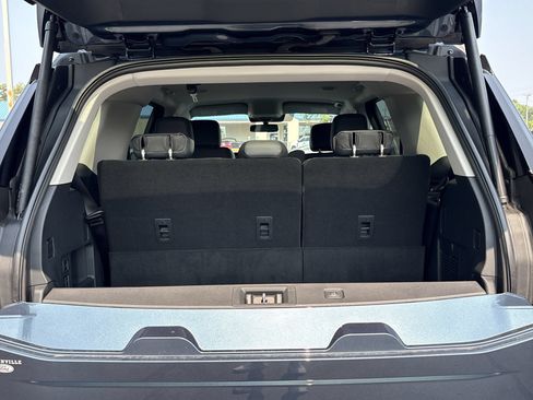 New 2027 Ford Expedition Active RWD image 20