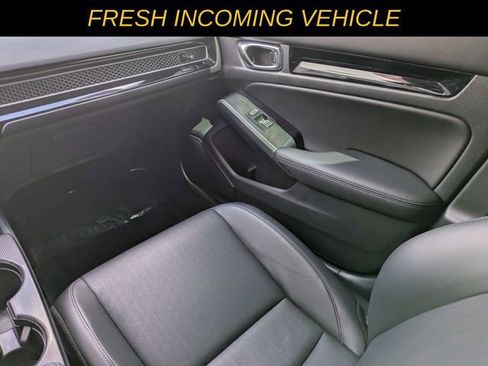 Used 2025 Honda Civic Sport Touring image 15