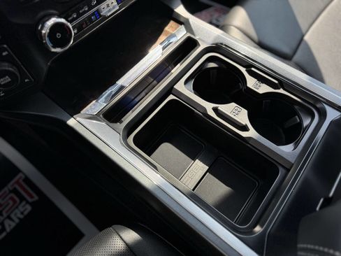 Used 2023 Ford F250 Lariat w/ Lariat Ultimate Package image 43