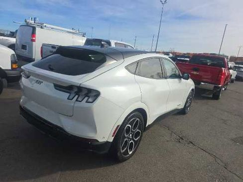 Used 2023 Ford Mustang Mach-E GT image 3