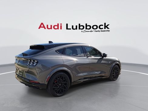 Used 2023 Ford Mustang Mach-E GT w/ GT Performance Edition AWD/4WD image 8