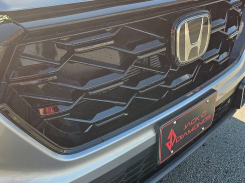 New 2026 Honda CR-V Sport-L image 16