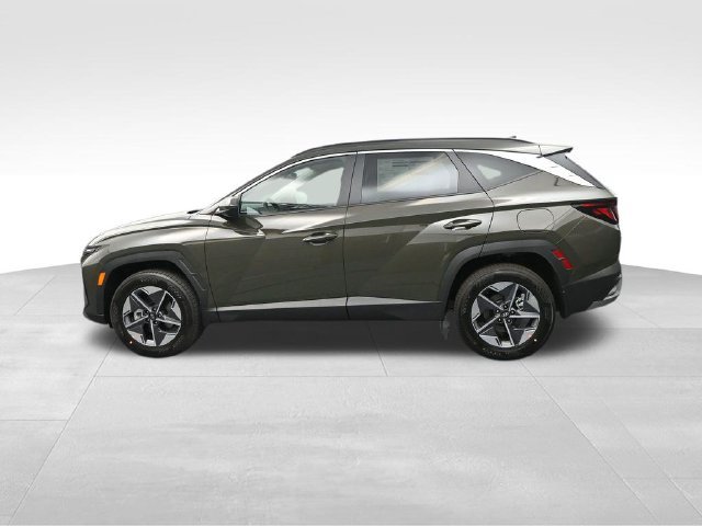 Certified 2026 Hyundai Tucson SEL AWD/4WD image 6