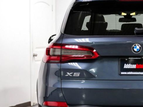 Used 2020 BMW X5 sDrive40i w/ Convenience Package RWD image 59