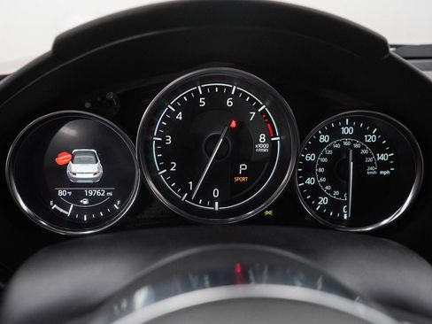 Used 2019 MAZDA MX-5 Miata Grand Touring RWD image 22