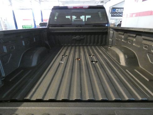 Used 2024 Chevrolet Silverado 3500 LT w/ All Star Edition AWD/4WD image 6