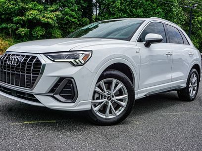 Used 2025 Audi Q3 2.0T Premium