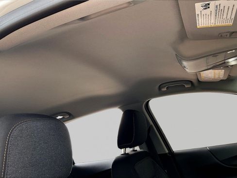 Used 2023 Chevrolet Equinox LT image 26