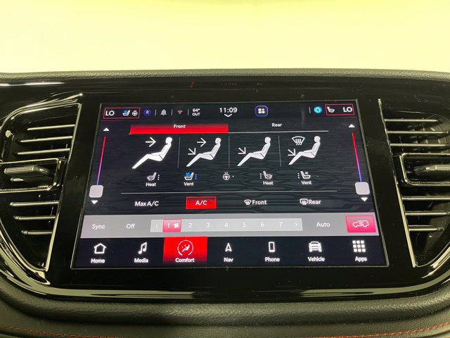 Used 2023 Dodge Durango R/T AWD/4WD image 29