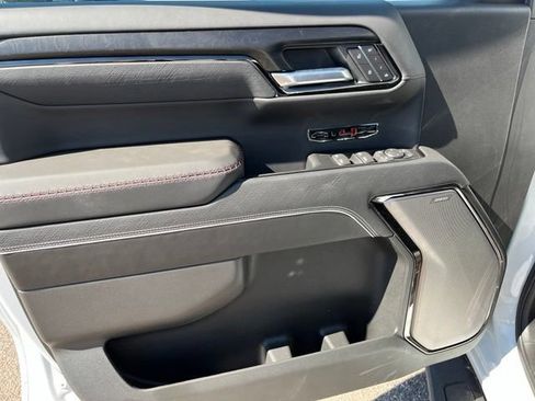 New 2026 GMC Sierra 1500 AT4X AWD/4WD image 12