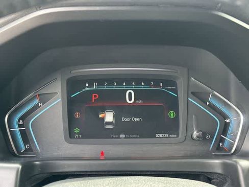 Used 2023 Honda Odyssey EX-L image 7