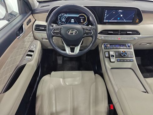 Used 2022 Hyundai Palisade Calligraphy w/ Winter Package AWD/4WD image 4