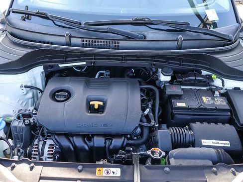 Used 2023 Kia Soul GT-Line FWD image 25