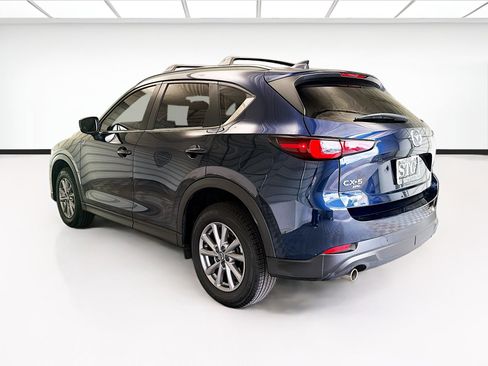 Used 2023 MAZDA CX-5 AWD 2.5 S image 6