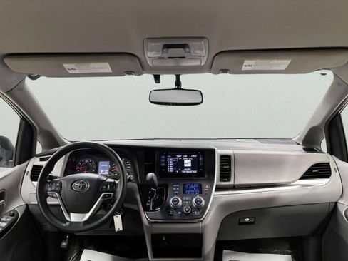 Used 2015 Toyota Sienna LE FWD image 23