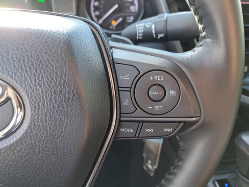 Certified 2024 Toyota Camry SE image 18