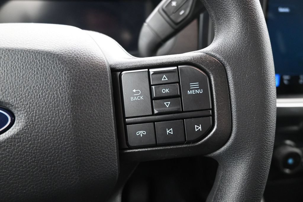 Used 2025 Ford F150 STX AWD/4WD image 15