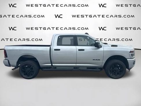 Used 2026 RAM 2500 Big Horn AWD/4WD image 7