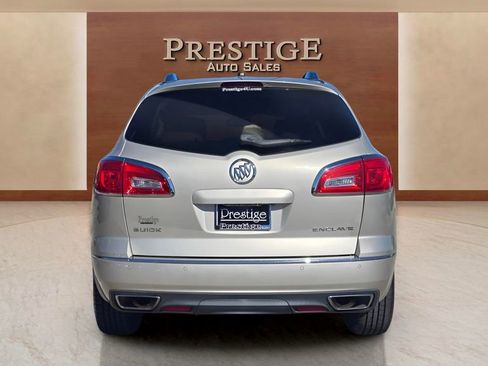 Used 2015 Buick Enclave Leather image 12