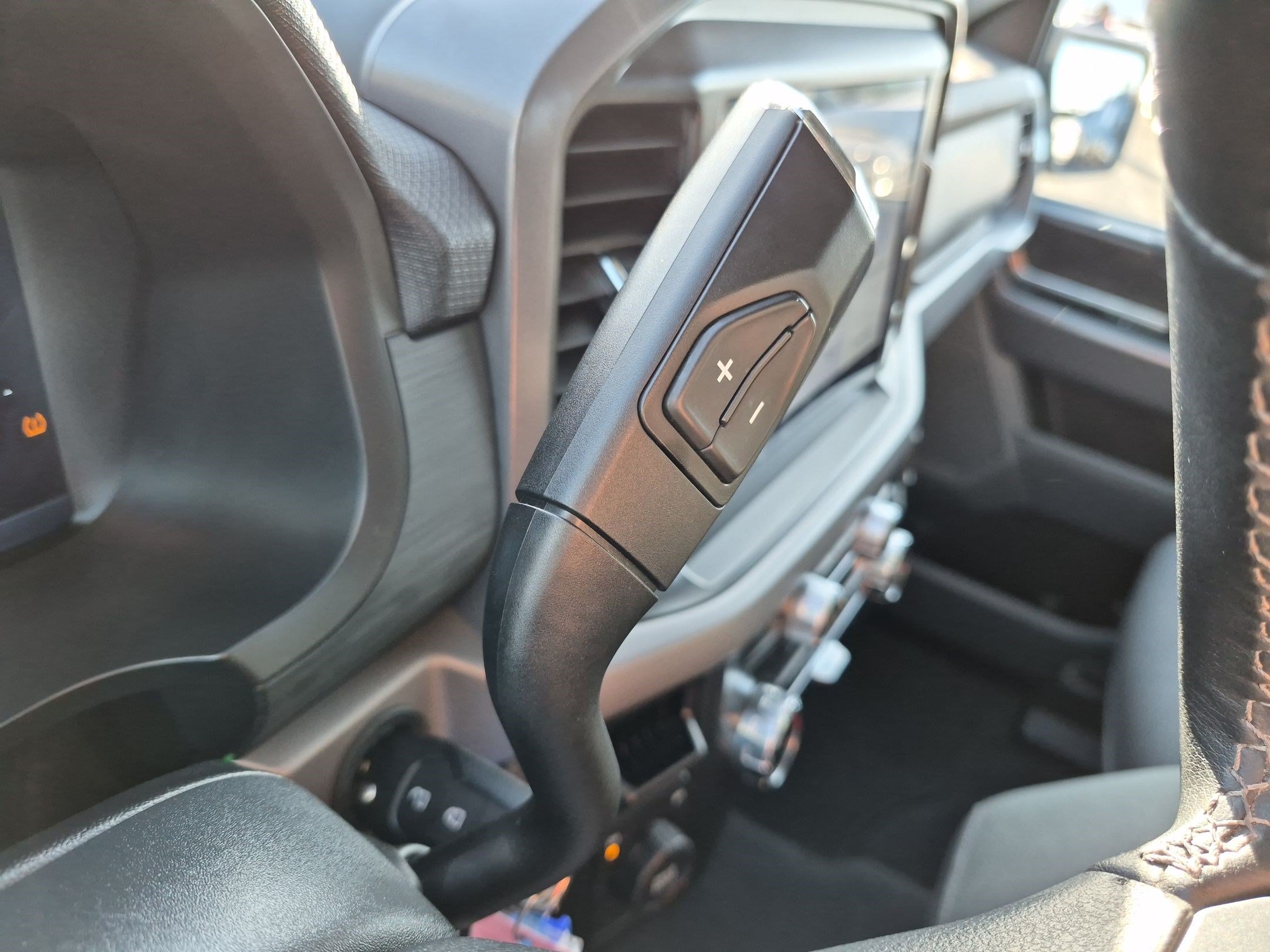 Used 2025 Ford F150 XLT w/ Equipment Group 301A Standard AWD/4WD image 27