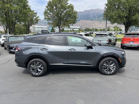 Used 2023 Kia Sportage SX Prestige AWD/4WD image 6