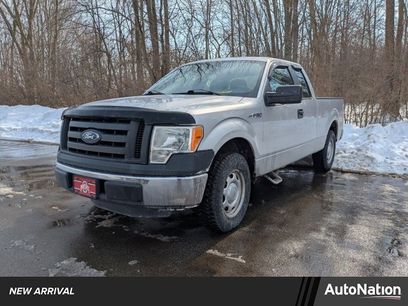 Used 2011 Ford F150 XL w/ PWR Equipment Group