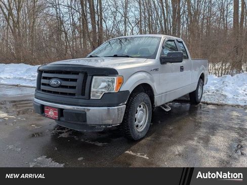 Used 2011 Ford F150 XL w/ PWR Equipment Group image 1