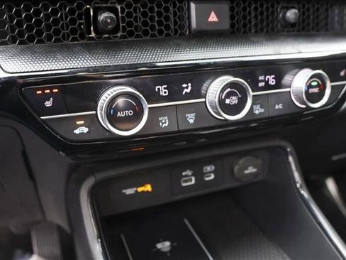 Used 2025 Honda CR-V Sport Touring image 21