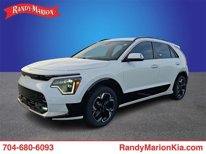 Certified 2023 Kia Niro Wave