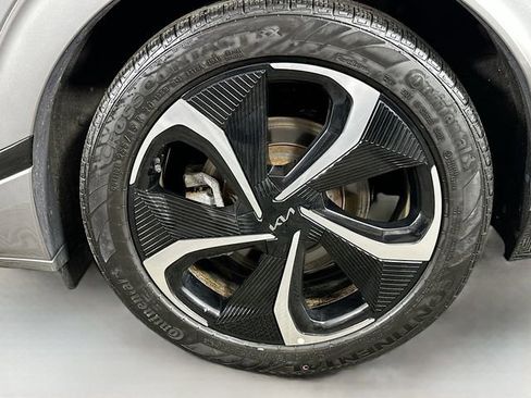 Used 2023 Kia EV6 GT-Line w/ GT-Line Suede Seat Package AWD/4WD image 33