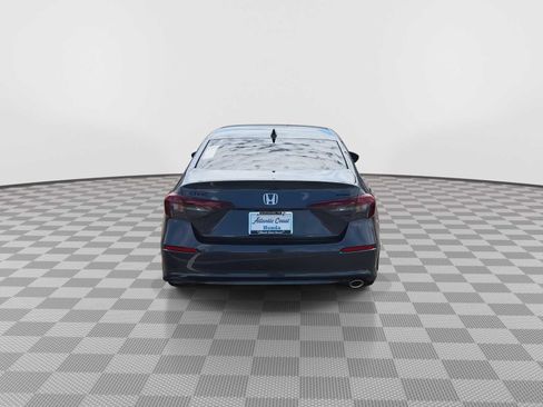 New 2026 Honda Civic Sport image 7