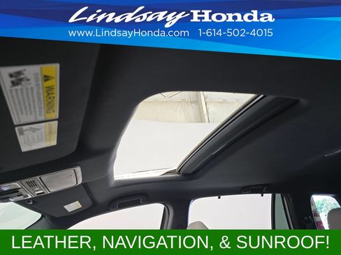 Used 2023 Honda Passport Elite image 22