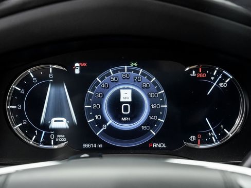 Used 2019 Cadillac Escalade ESV Platinum image 15