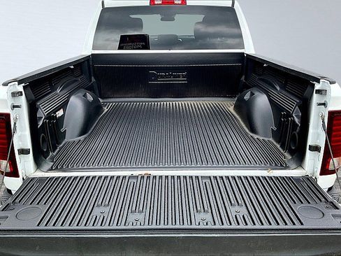 Used 2024 RAM 1500 Classic Warlock AWD/4WD image 18