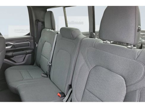 New 2026 RAM 1500 Big Horn w/ Night Edition RWD image 34