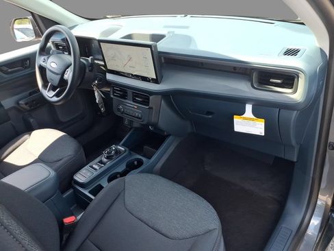New 2026 Ford Maverick XL AWD/4WD image 11