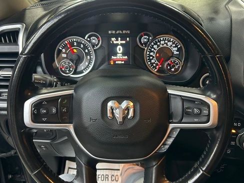 Used 2020 RAM 1500 Big Horn image 40