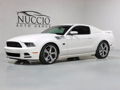 Used 2013 Ford Mustang GT