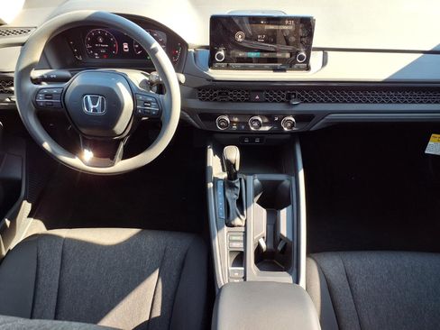 Used 2024 Honda Accord LX image 4