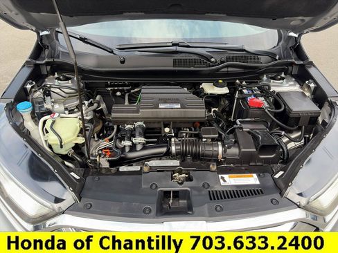 Used 2018 Honda CR-V Touring image 34