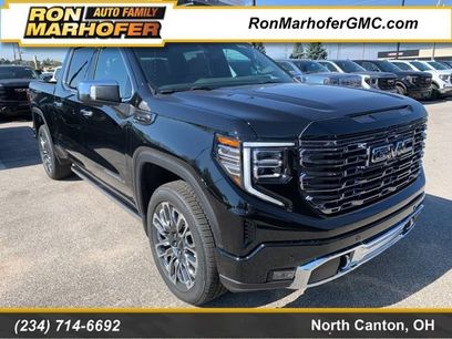 New 2026 GMC Sierra 1500 Denali Ultimate