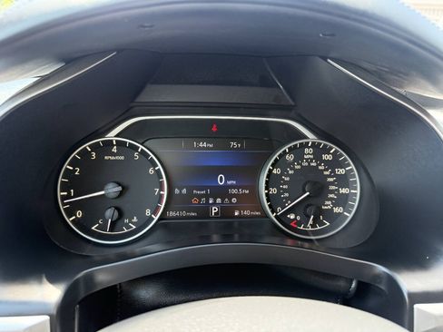 Used 2016 Nissan Murano S w/ Cargo Package AWD/4WD image 10