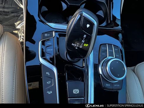 Used 2021 BMW X3 xDrive30i w/ Convenience Package image 19