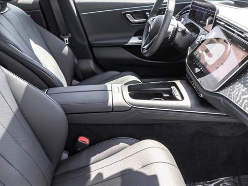 Certified 2026 Mercedes-Benz E 350 4MATIC Sedan image 25