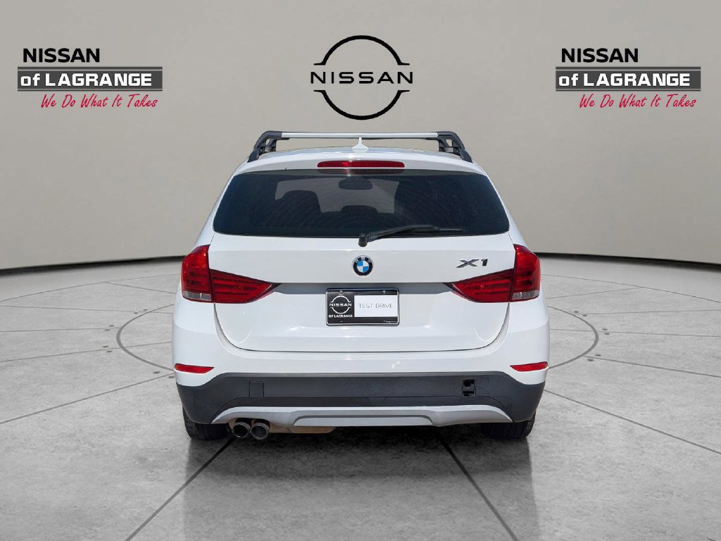Used 2015 BMW X1 sDrive28i RWD image 6