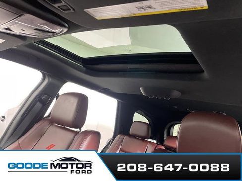 Used 2023 Dodge Durango GT image 19