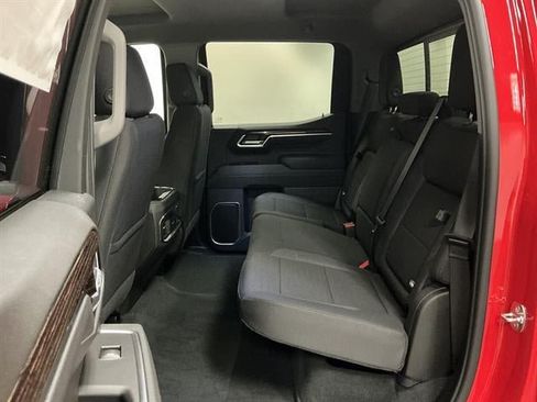 New 2026 GMC Sierra 1500 Elevation w/ Preferred Package AWD/4WD image 22