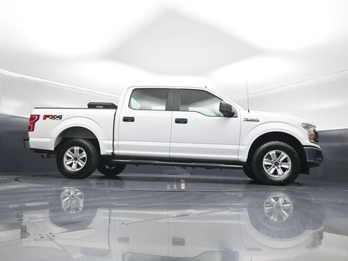 Used 2020 Ford F150 XL w/ Equipment Group 101A Mid AWD/4WD image 43